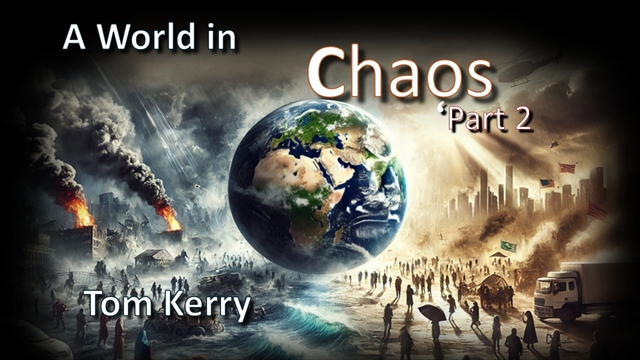 chaos-2.1